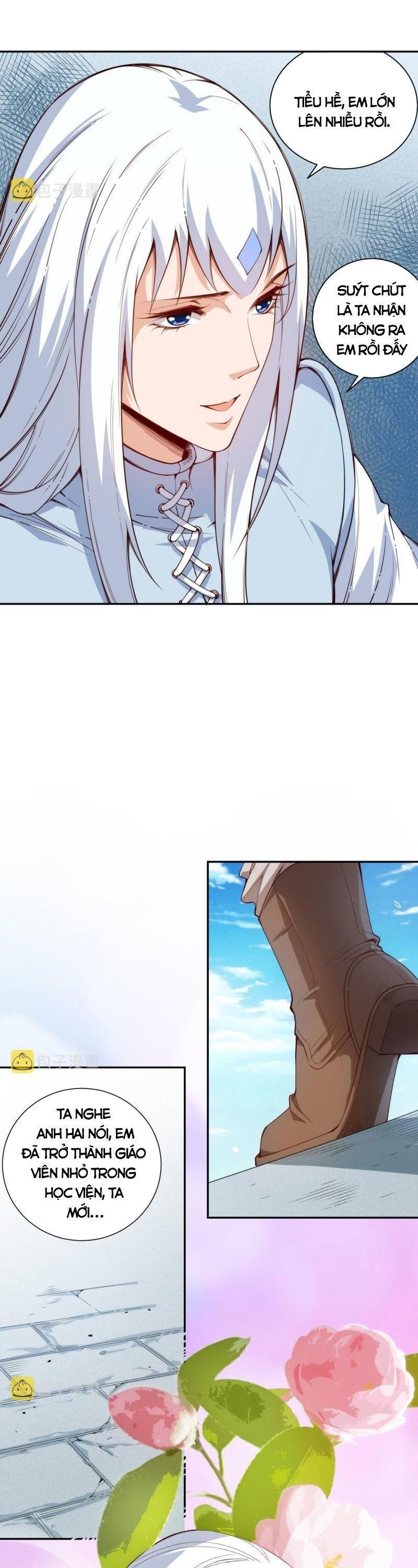 đọc truyện Giản Giới Chương 215 ảnh 10 tại Thiên Thai Truyện