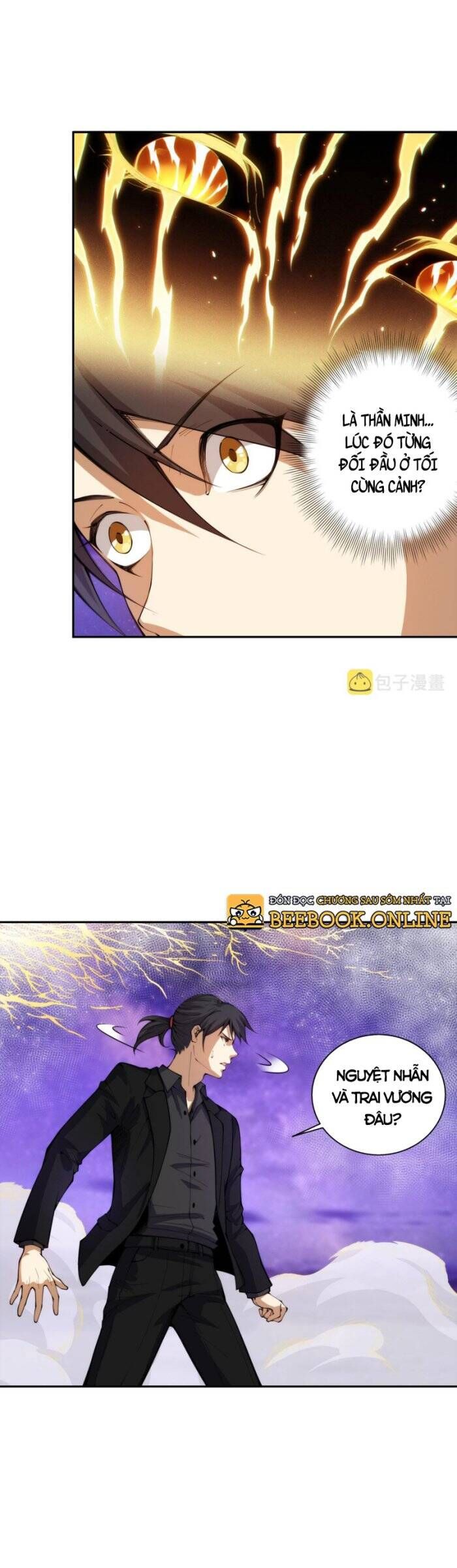 đọc truyện Giản Giới Chương 216 ảnh 15 tại Thiên Thai Truyện