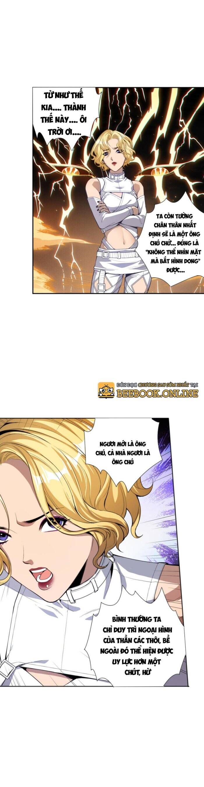 đọc truyện Giản Giới Chương 216 ảnh 19 tại Thiên Thai Truyện