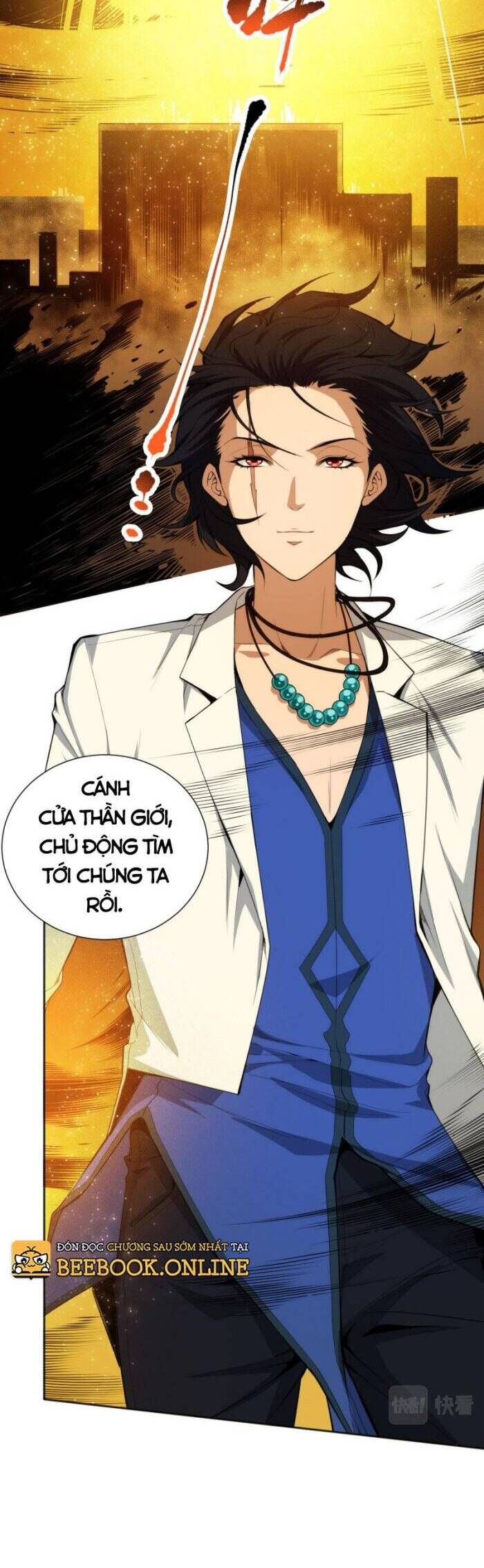 đọc truyện Giản Giới Chương 216 ảnh 4 tại Thiên Thai Truyện