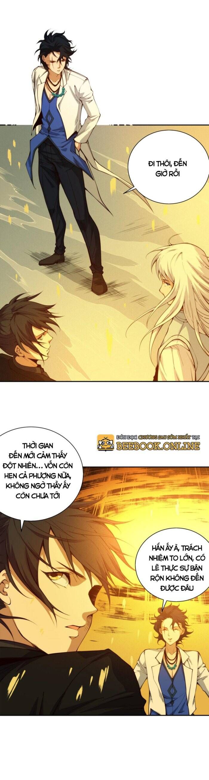 đọc truyện Giản Giới Chương 216 ảnh 6 tại Thiên Thai Truyện