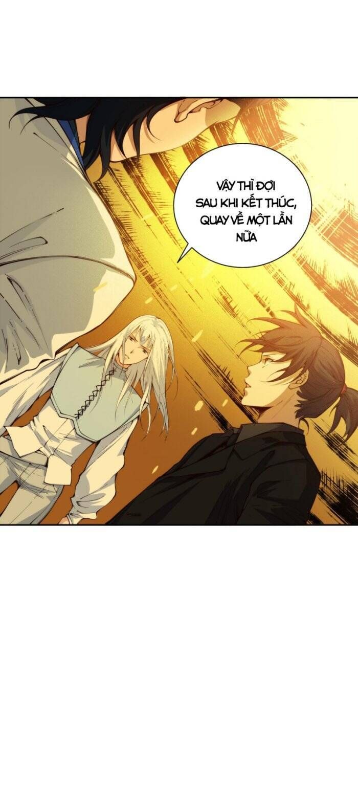 đọc truyện Giản Giới Chương 216 ảnh 7 tại Thiên Thai Truyện