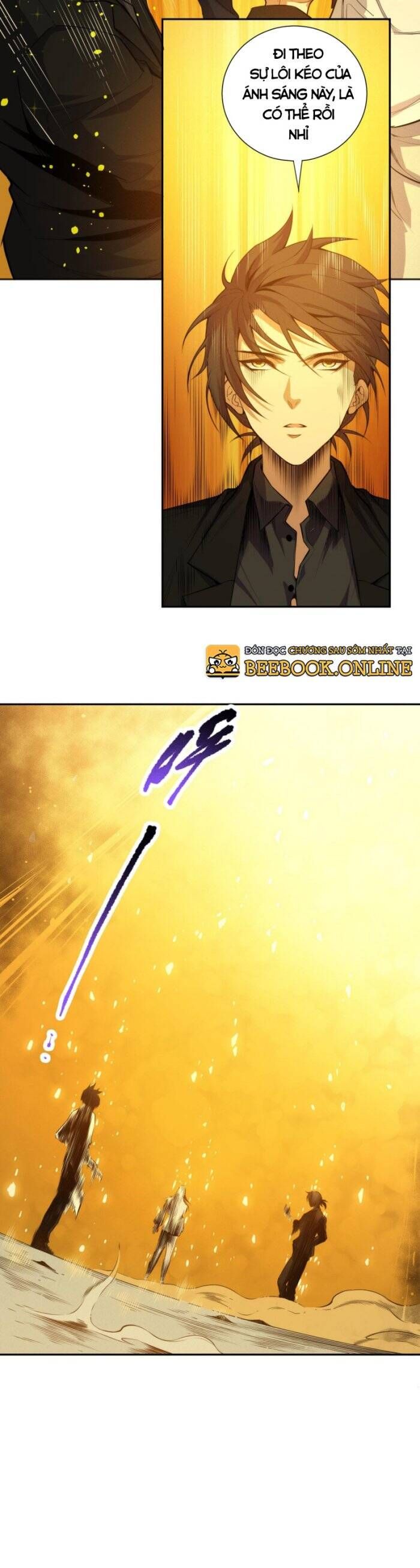 đọc truyện Giản Giới Chương 216 ảnh 9 tại Thiên Thai Truyện