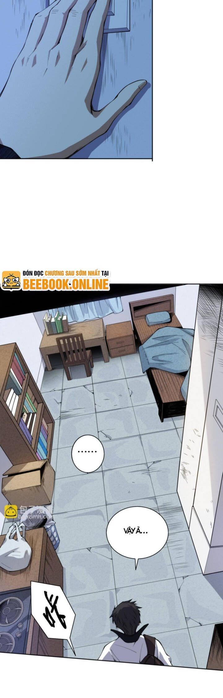 đọc truyện Giản Giới Chương 217 ảnh 12 tại Thiên Thai Truyện