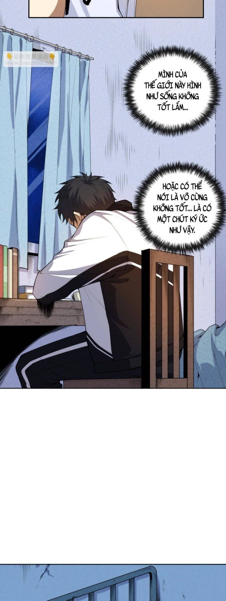 đọc truyện Giản Giới Chương 217 ảnh 16 tại Thiên Thai Truyện