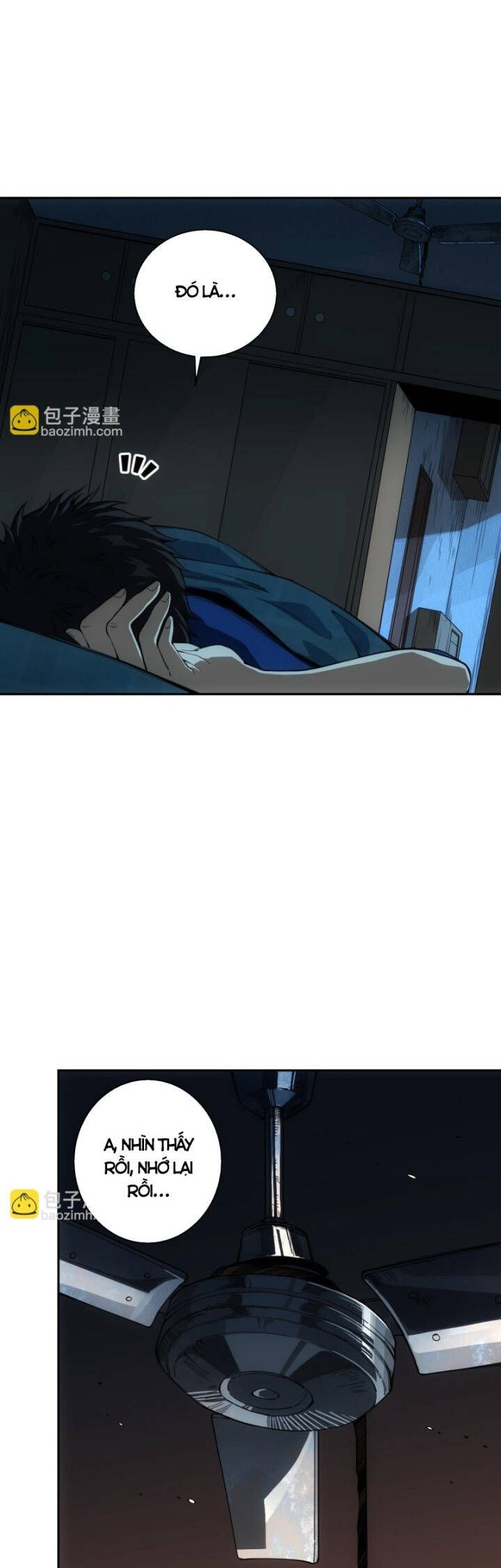 đọc truyện Giản Giới Chương 217 ảnh 18 tại Thiên Thai Truyện