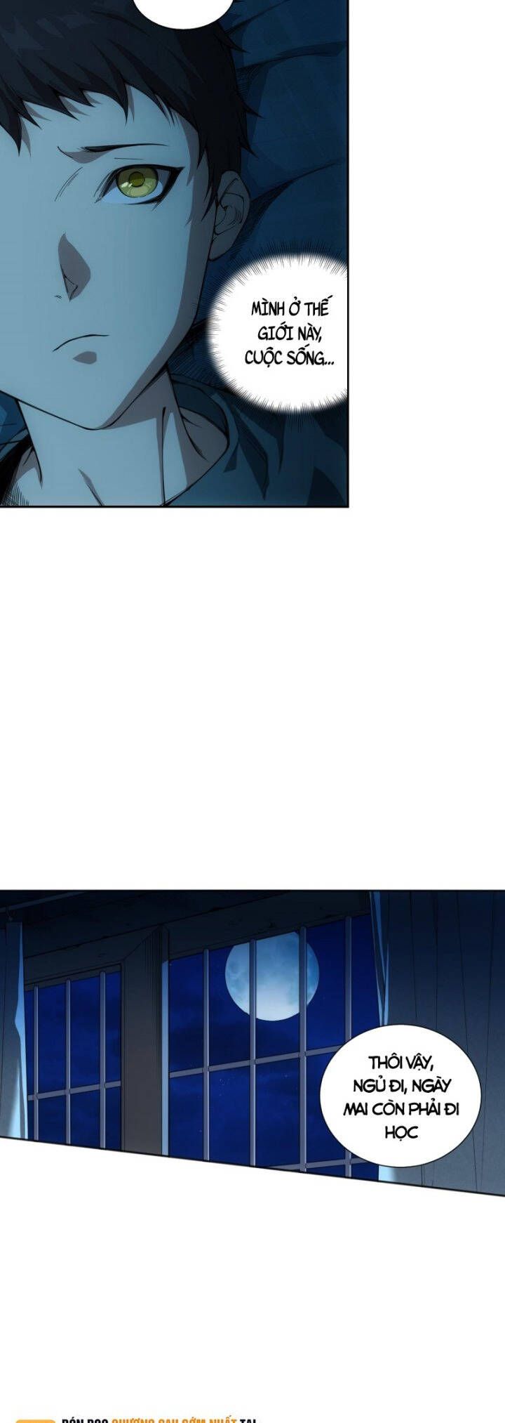 đọc truyện Giản Giới Chương 217 ảnh 20 tại Thiên Thai Truyện