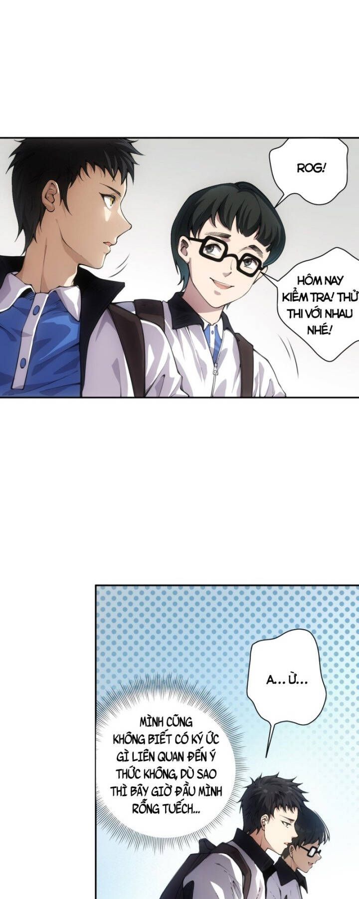 đọc truyện Giản Giới Chương 217 ảnh 23 tại Thiên Thai Truyện