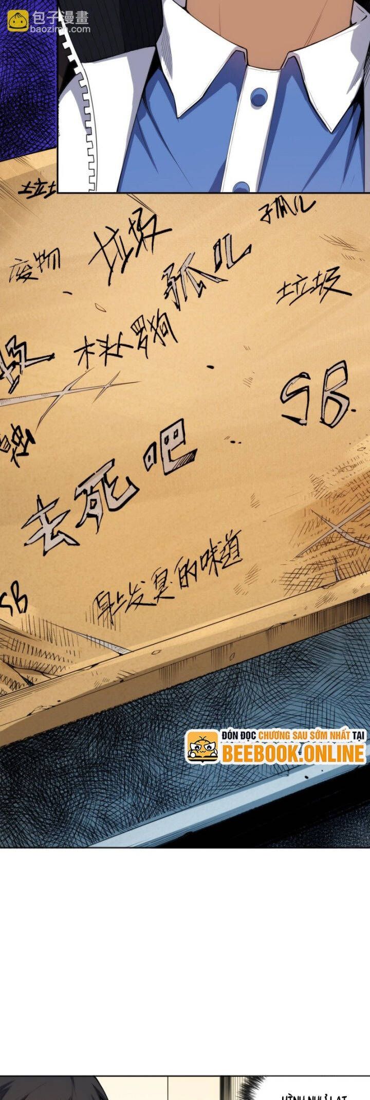 đọc truyện Giản Giới Chương 217 ảnh 26 tại Thiên Thai Truyện