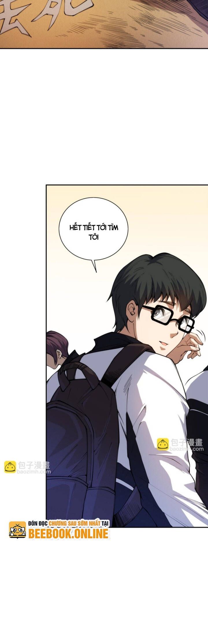 đọc truyện Giản Giới Chương 217 ảnh 29 tại Thiên Thai Truyện