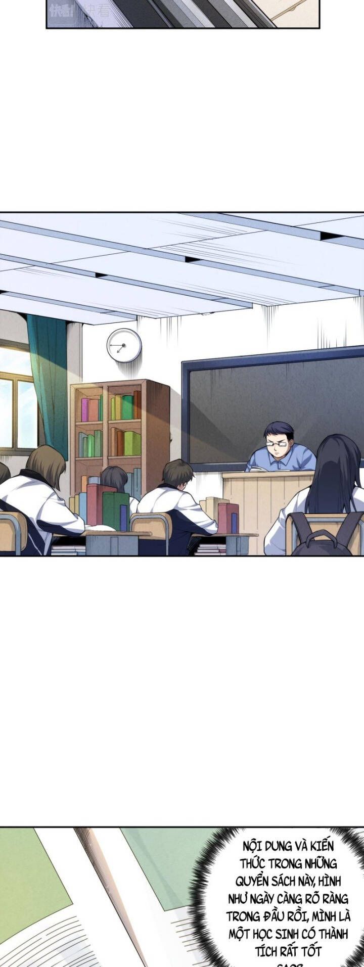 đọc truyện Giản Giới Chương 217 ảnh 31 tại Thiên Thai Truyện