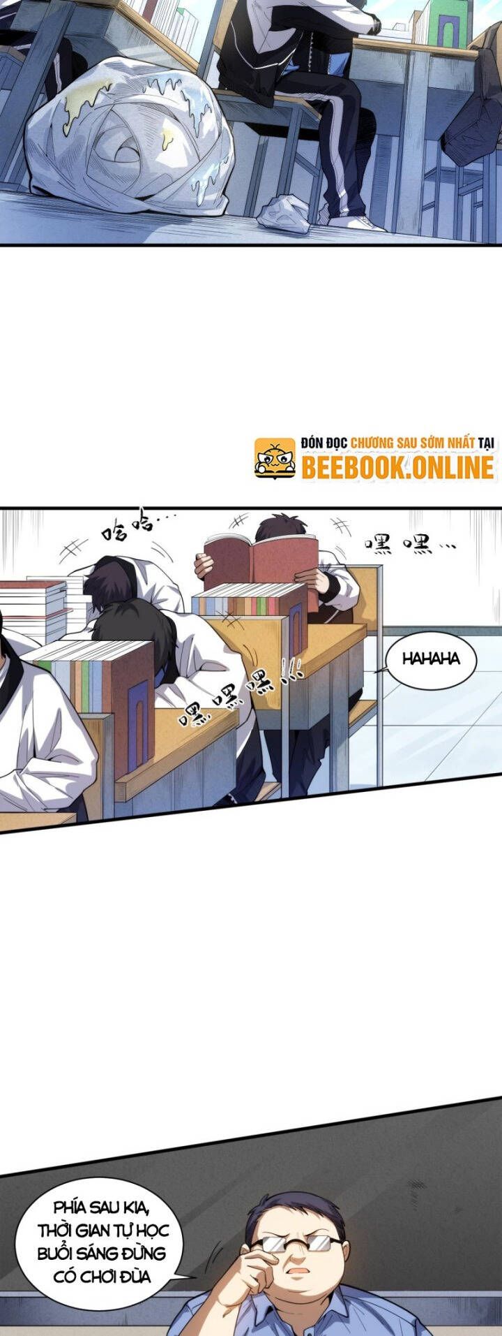 đọc truyện Giản Giới Chương 217 ảnh 36 tại Thiên Thai Truyện