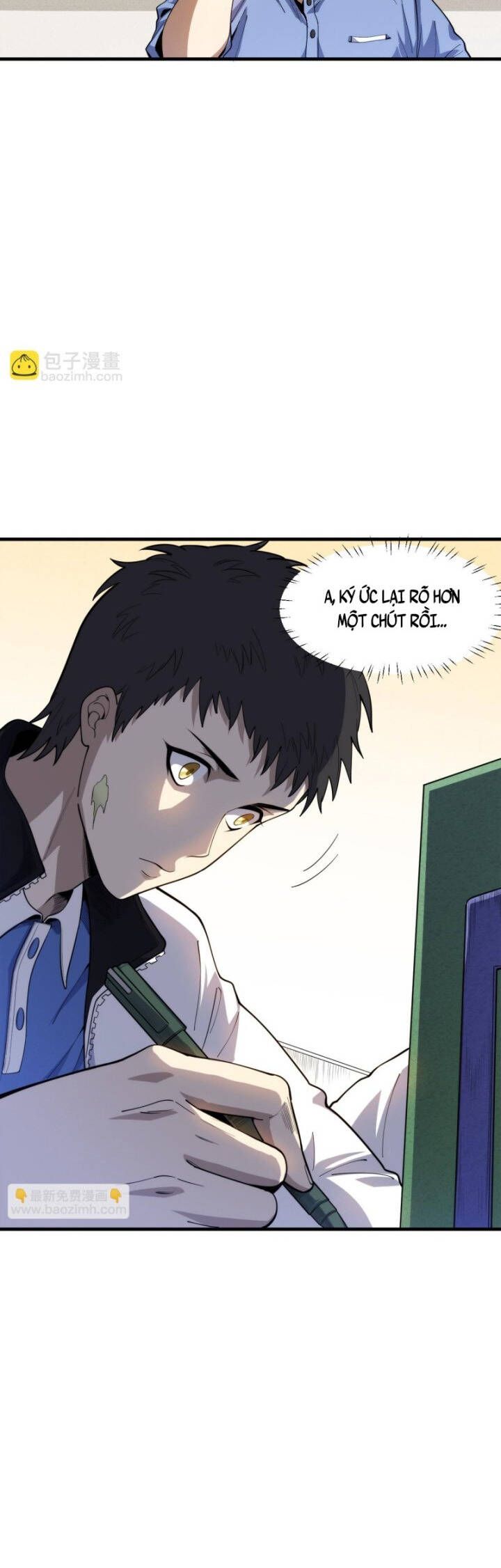 đọc truyện Giản Giới Chương 217 ảnh 37 tại Thiên Thai Truyện