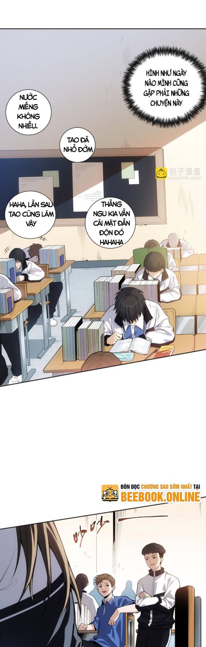 đọc truyện Giản Giới Chương 217 ảnh 38 tại Thiên Thai Truyện