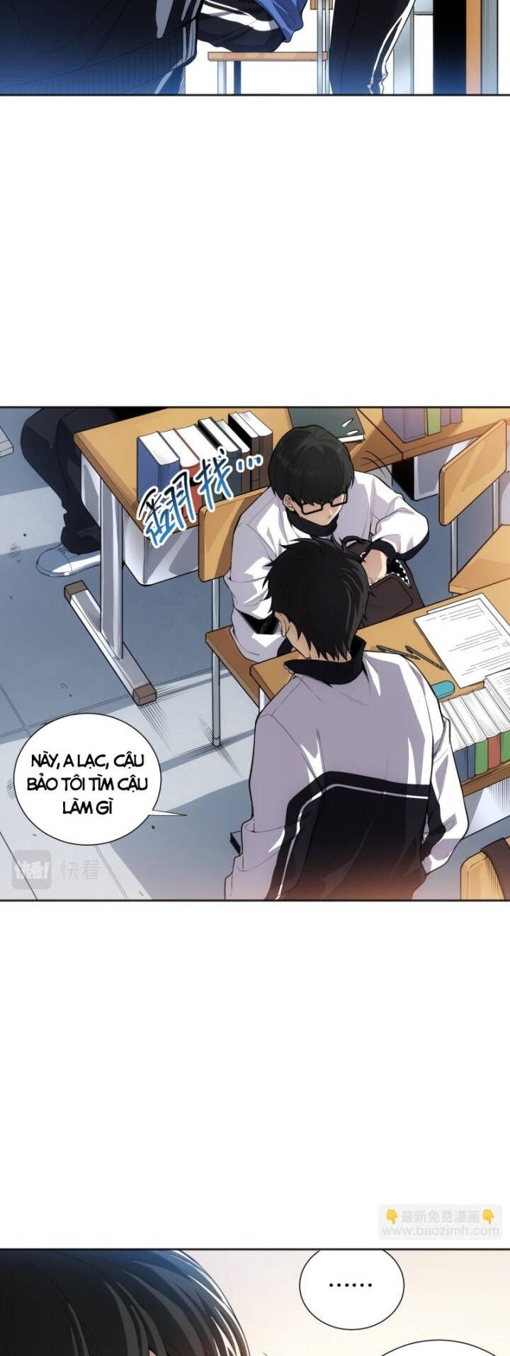 đọc truyện Giản Giới Chương 217 ảnh 39 tại Thiên Thai Truyện