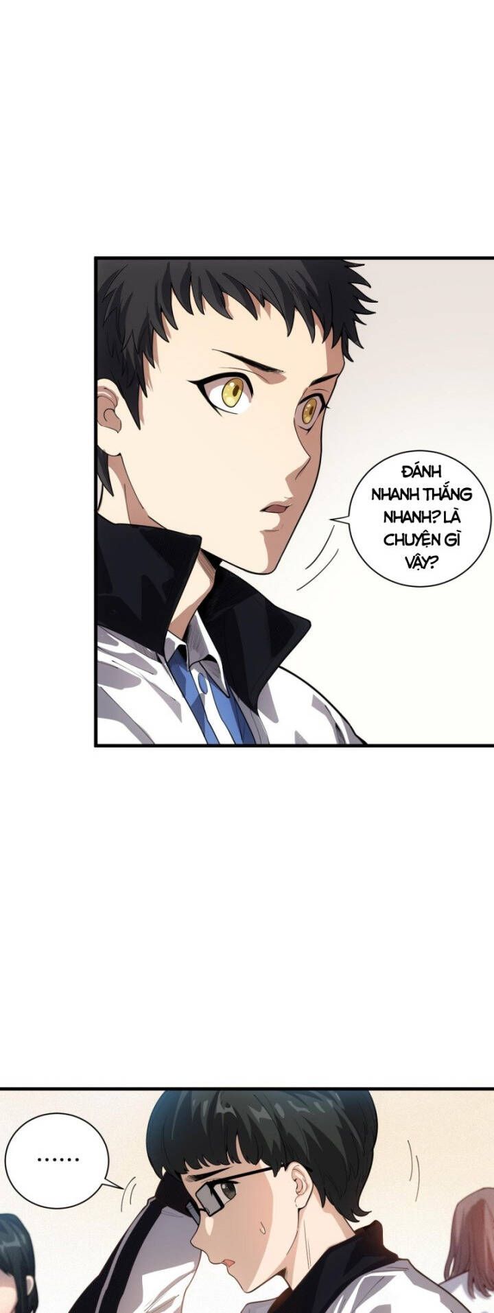 đọc truyện Giản Giới Chương 217 ảnh 41 tại Thiên Thai Truyện