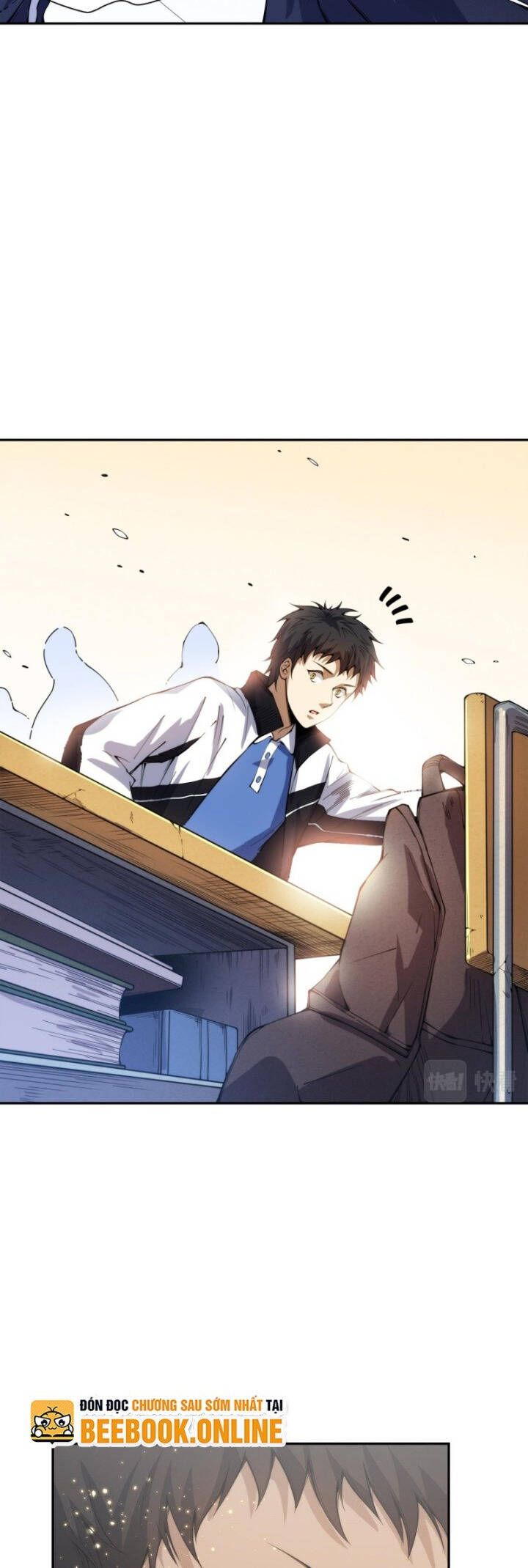 đọc truyện Giản Giới Chương 217 ảnh 44 tại Thiên Thai Truyện