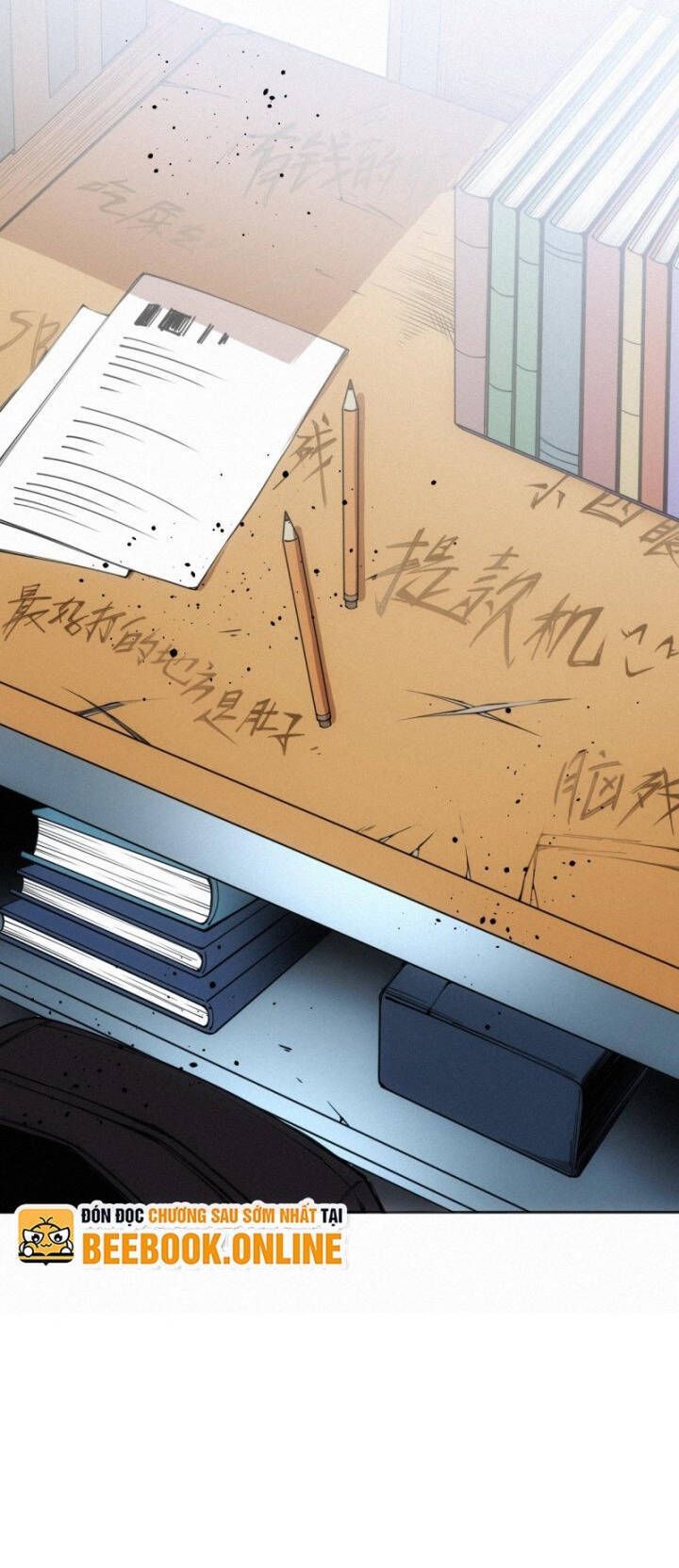 đọc truyện Giản Giới Chương 217 ảnh 46 tại Thiên Thai Truyện