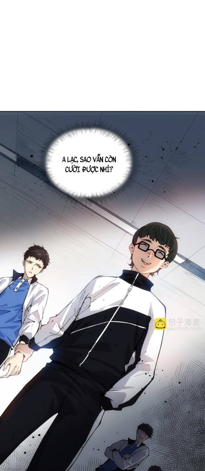 đọc truyện Giản Giới Chương 217 ảnh 47 tại Thiên Thai Truyện