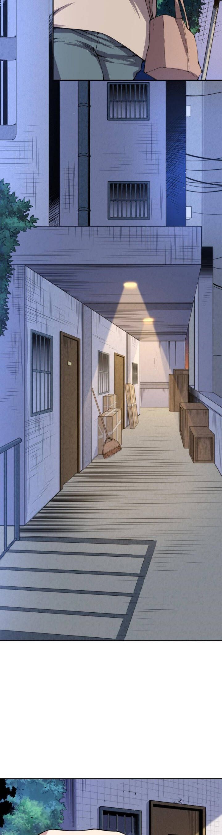 đọc truyện Giản Giới Chương 217 ảnh 8 tại Thiên Thai Truyện