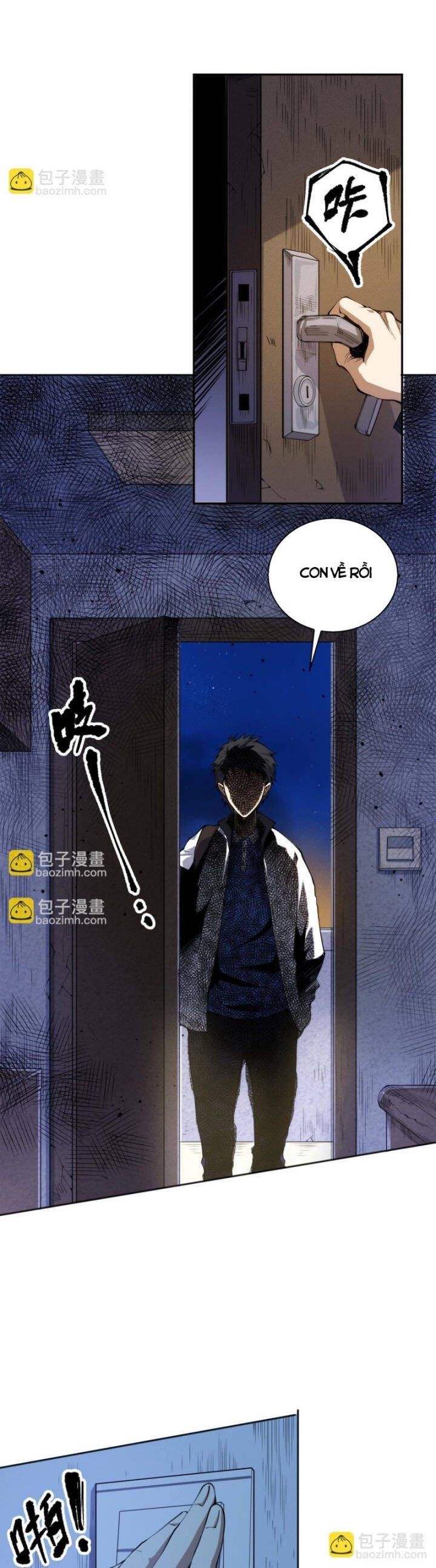 đọc truyện Giản Giới Chương 217 ảnh 11 tại Thiên Thai Truyện