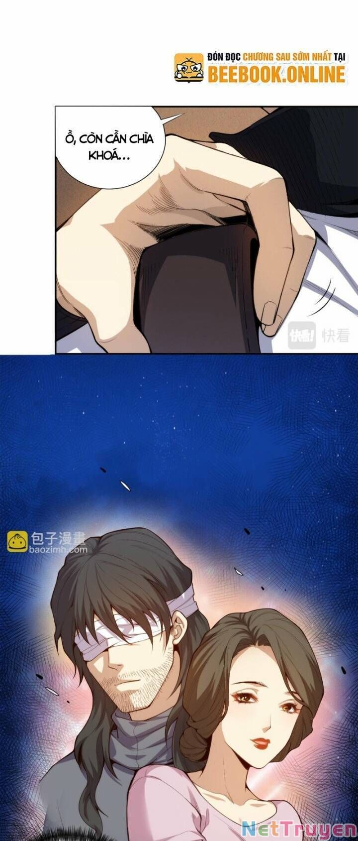 đọc truyện Giản Giới Chương 218 ảnh 12 tại Thiên Thai Truyện