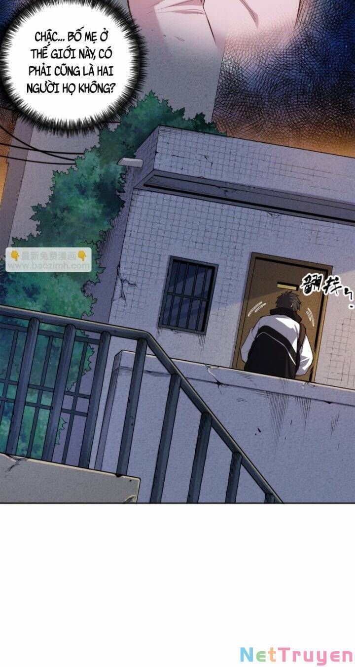 đọc truyện Giản Giới Chương 218 ảnh 13 tại Thiên Thai Truyện