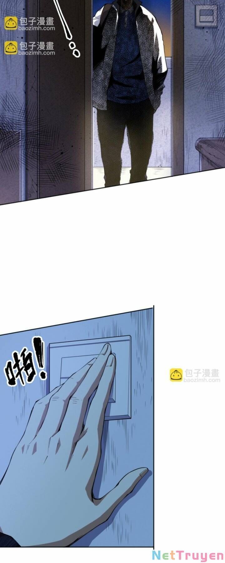 đọc truyện Giản Giới Chương 218 ảnh 15 tại Thiên Thai Truyện