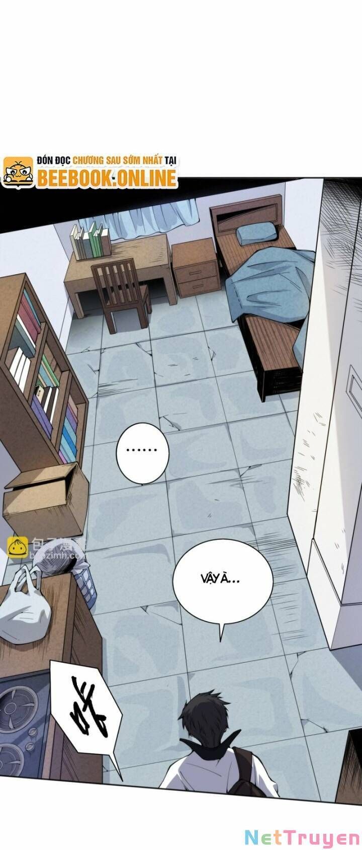 đọc truyện Giản Giới Chương 218 ảnh 16 tại Thiên Thai Truyện