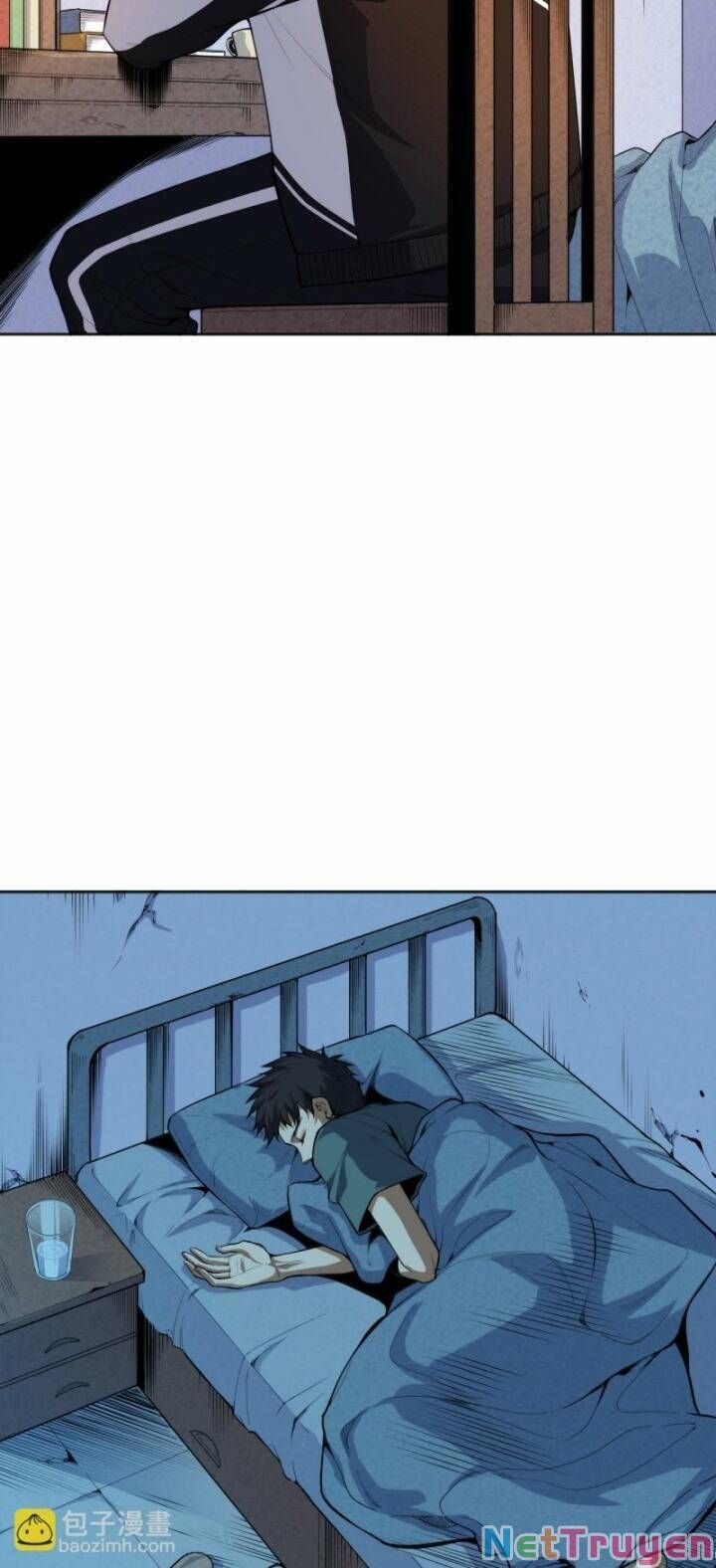 đọc truyện Giản Giới Chương 218 ảnh 21 tại Thiên Thai Truyện