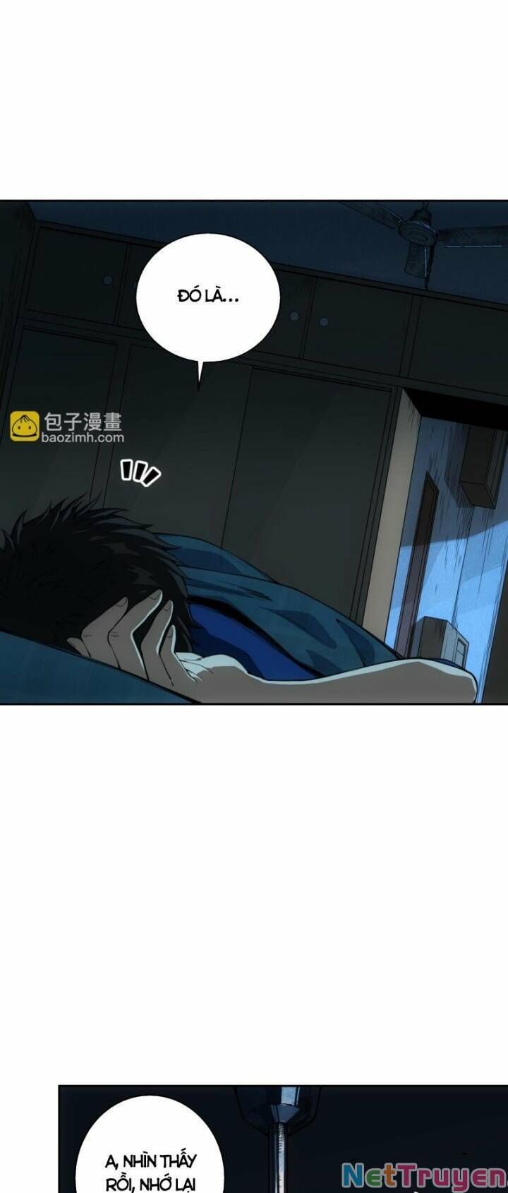 đọc truyện Giản Giới Chương 218 ảnh 23 tại Thiên Thai Truyện