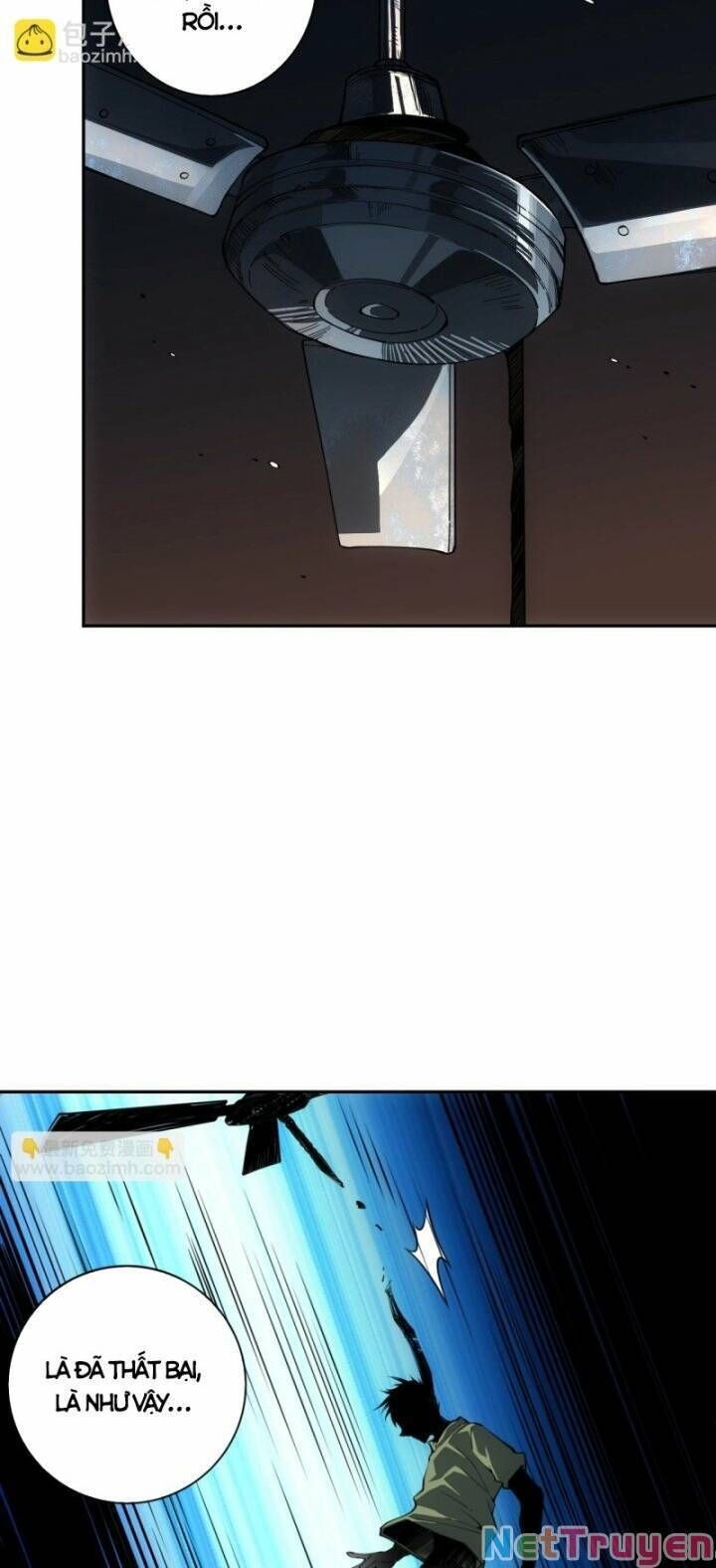 đọc truyện Giản Giới Chương 218 ảnh 24 tại Thiên Thai Truyện