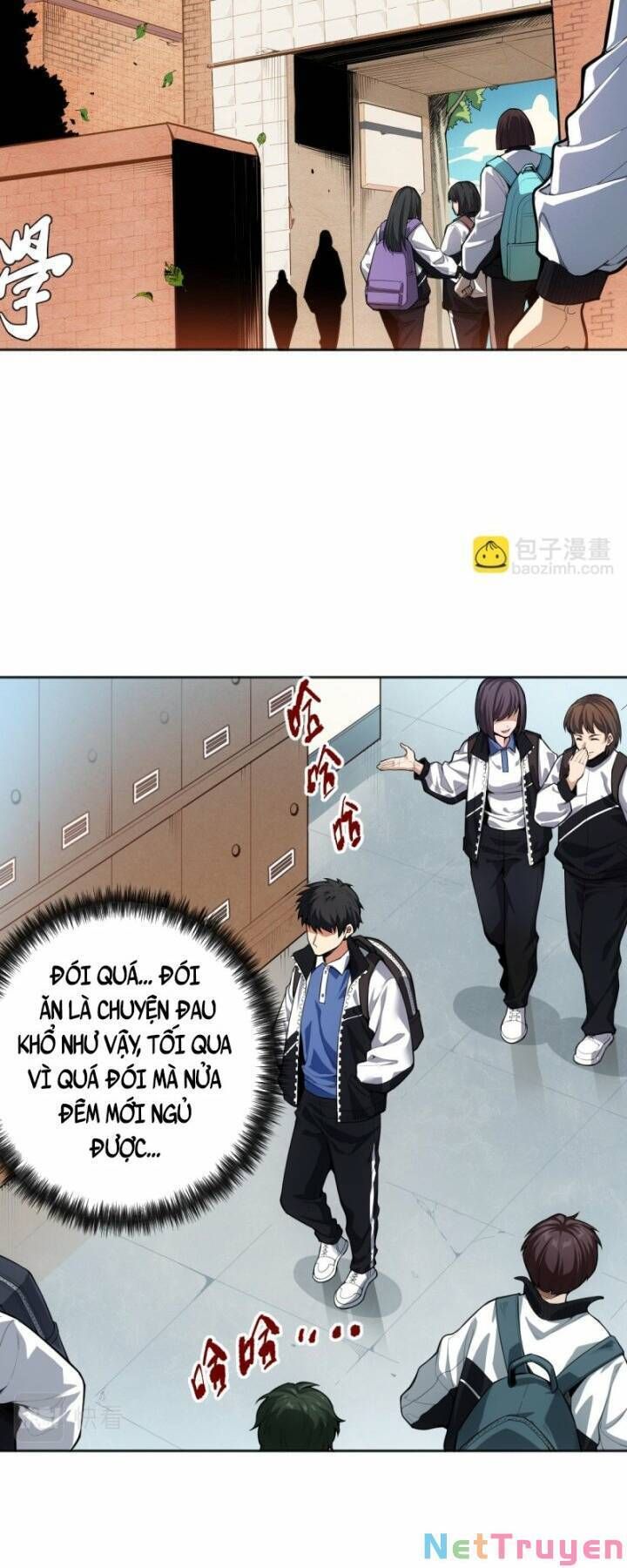 đọc truyện Giản Giới Chương 218 ảnh 28 tại Thiên Thai Truyện