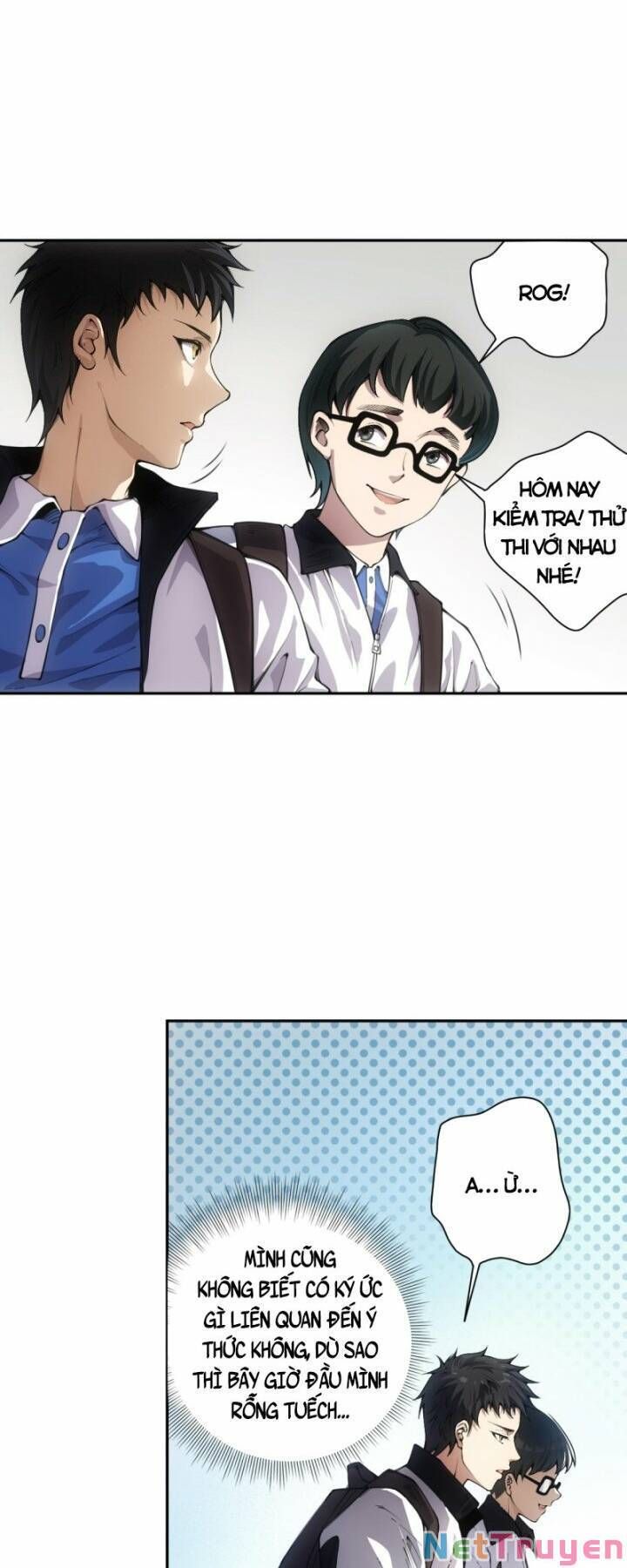 đọc truyện Giản Giới Chương 218 ảnh 29 tại Thiên Thai Truyện