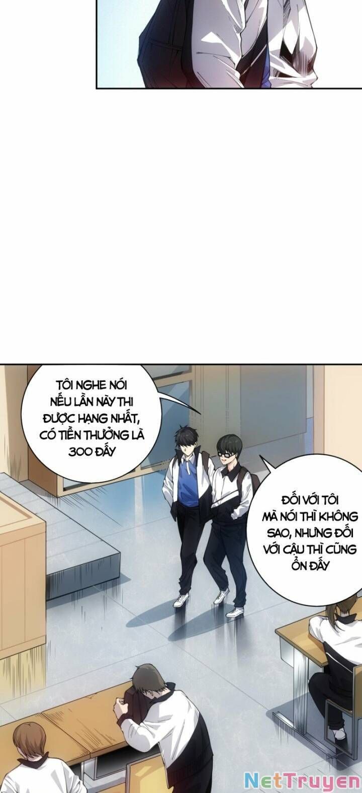 đọc truyện Giản Giới Chương 218 ảnh 30 tại Thiên Thai Truyện