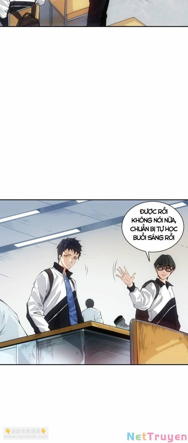 đọc truyện Giản Giới Chương 218 ảnh 31 tại Thiên Thai Truyện