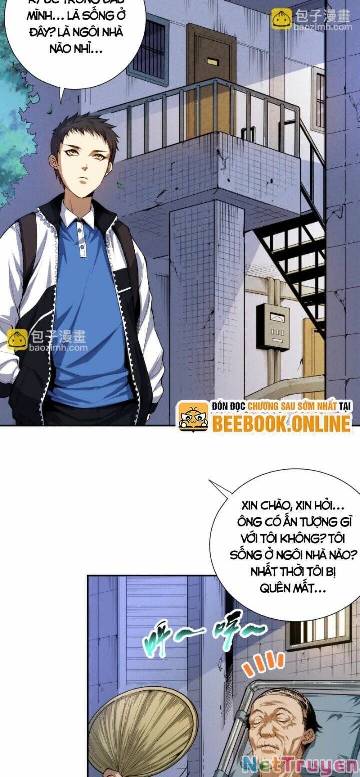 đọc truyện Giản Giới Chương 218 ảnh 5 tại Thiên Thai Truyện