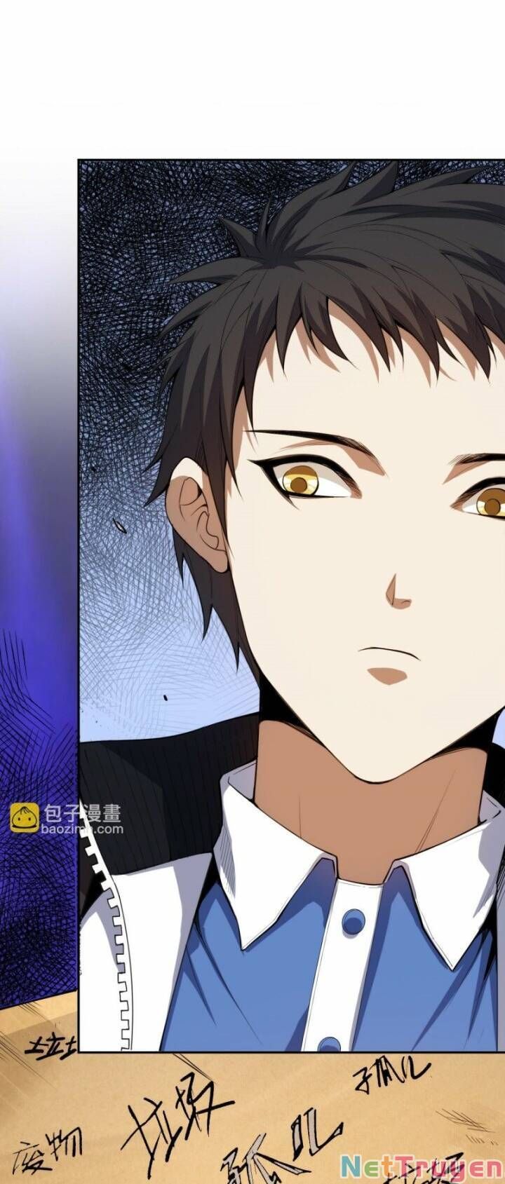 đọc truyện Giản Giới Chương 218 ảnh 32 tại Thiên Thai Truyện