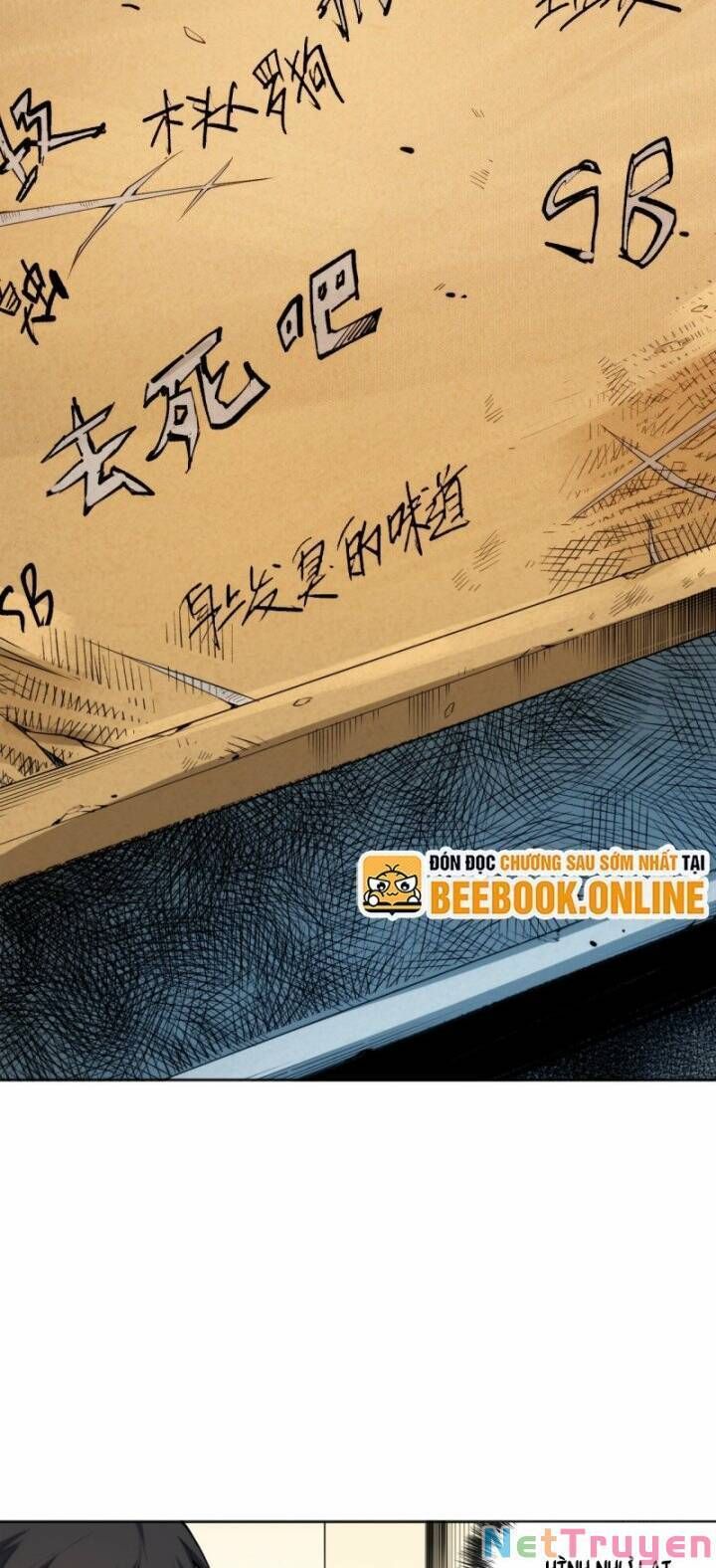 đọc truyện Giản Giới Chương 218 ảnh 33 tại Thiên Thai Truyện