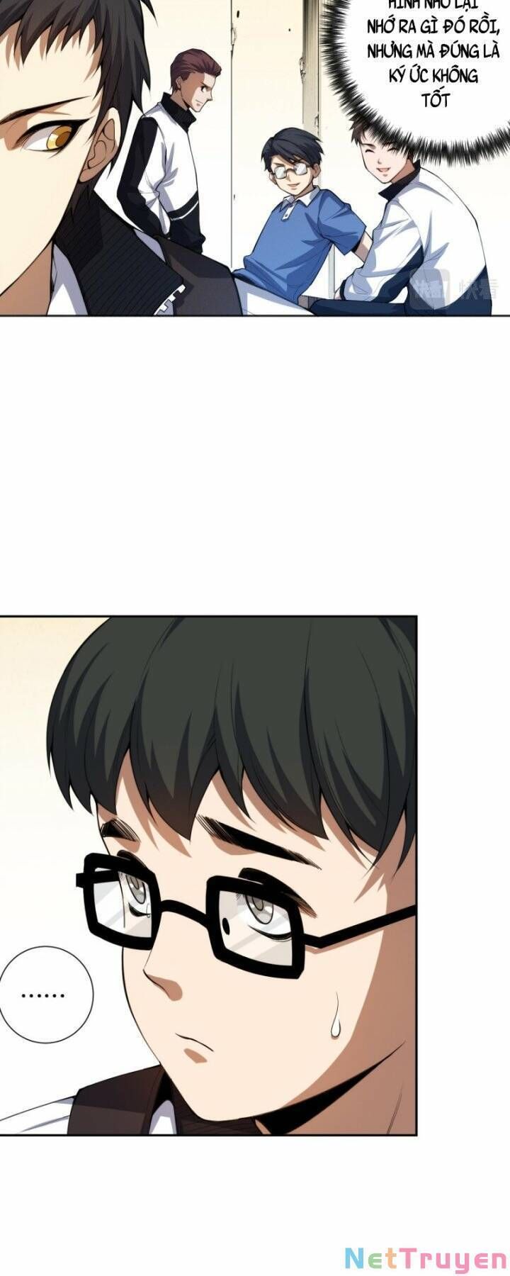 đọc truyện Giản Giới Chương 218 ảnh 34 tại Thiên Thai Truyện