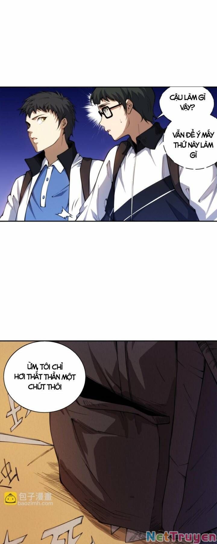 đọc truyện Giản Giới Chương 218 ảnh 35 tại Thiên Thai Truyện