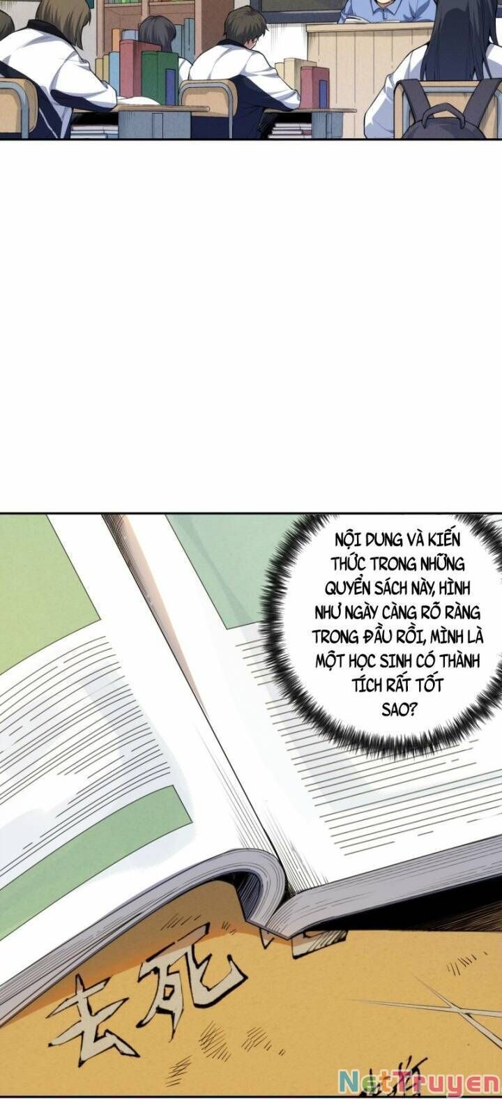 đọc truyện Giản Giới Chương 218 ảnh 39 tại Thiên Thai Truyện