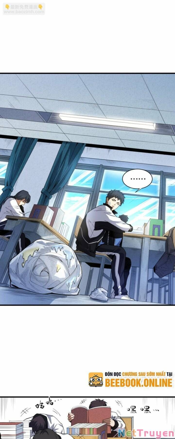 đọc truyện Giản Giới Chương 218 ảnh 44 tại Thiên Thai Truyện