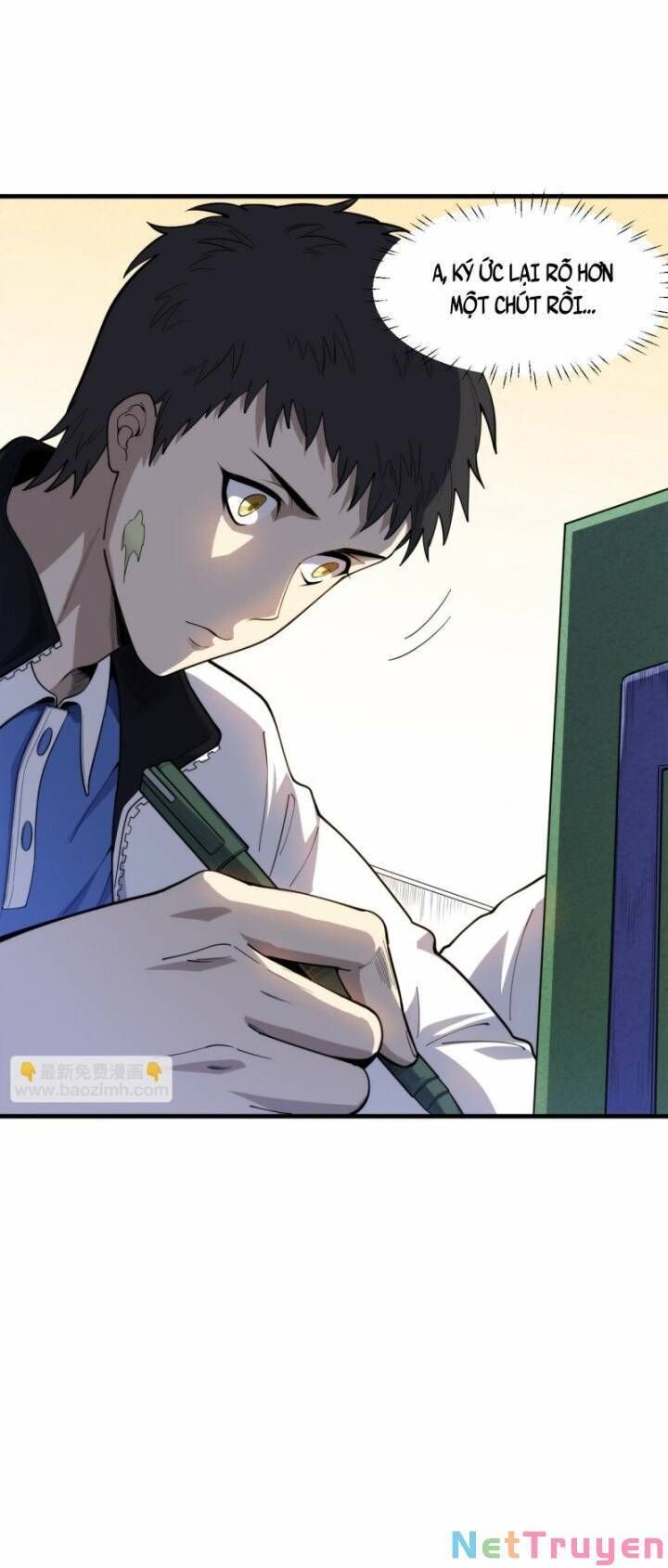 đọc truyện Giản Giới Chương 218 ảnh 46 tại Thiên Thai Truyện