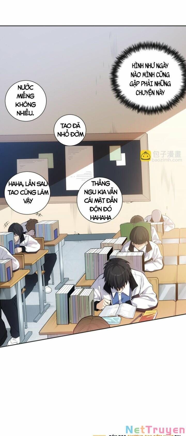 đọc truyện Giản Giới Chương 218 ảnh 47 tại Thiên Thai Truyện