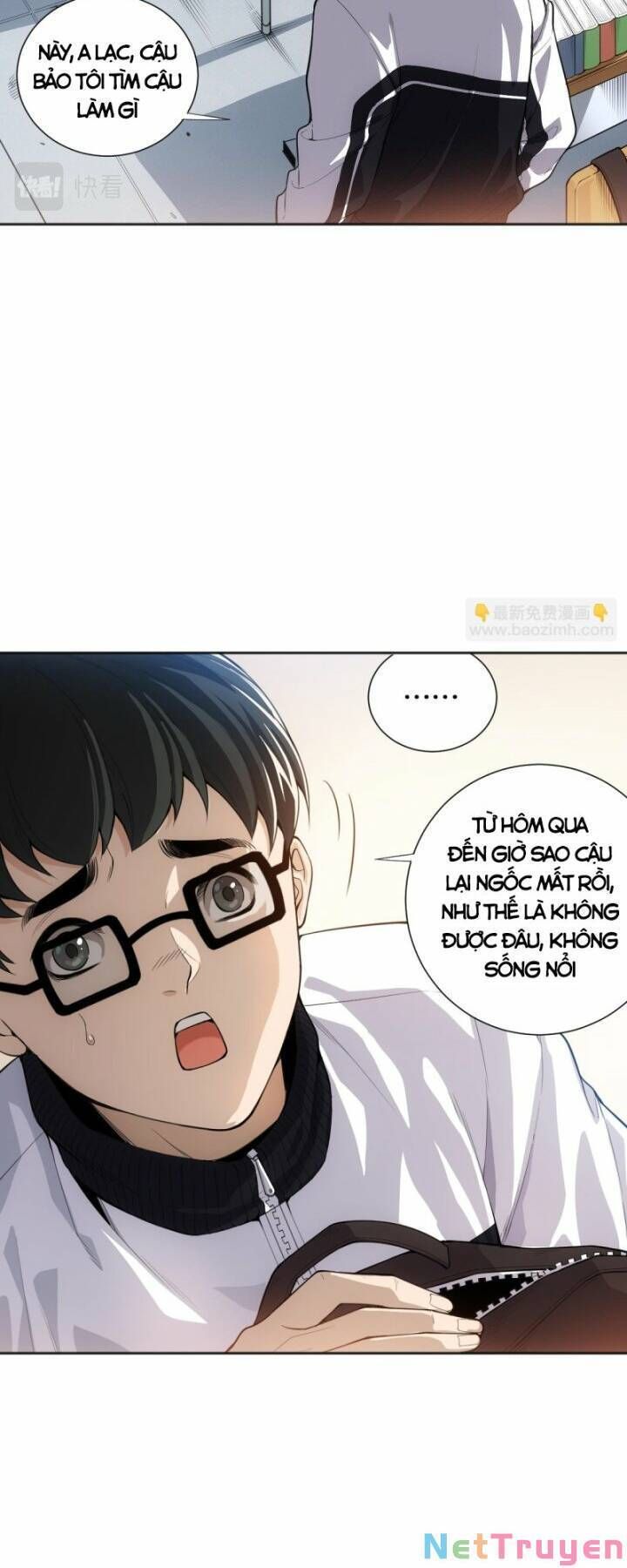 đọc truyện Giản Giới Chương 218 ảnh 49 tại Thiên Thai Truyện