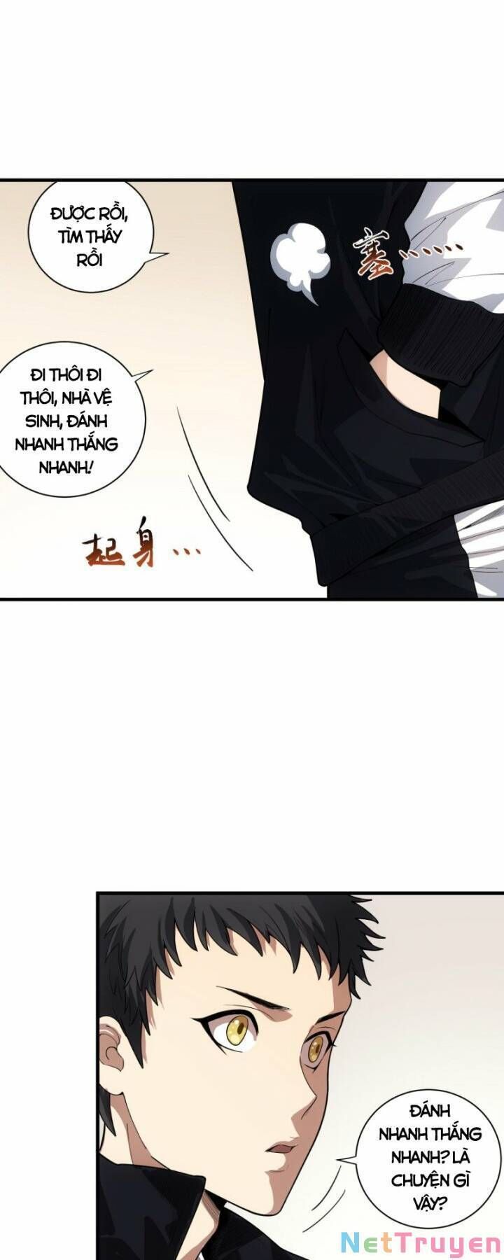 đọc truyện Giản Giới Chương 218 ảnh 50 tại Thiên Thai Truyện