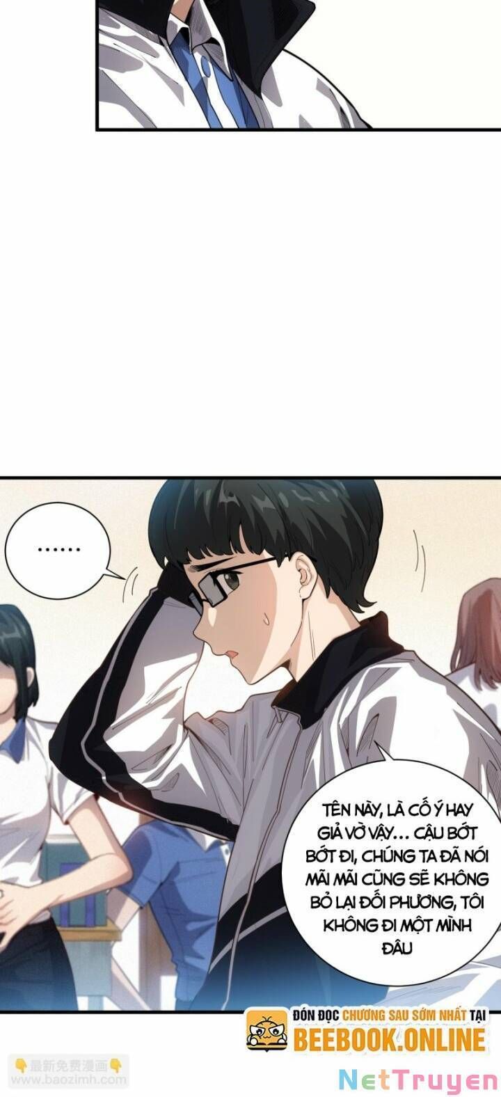 đọc truyện Giản Giới Chương 218 ảnh 51 tại Thiên Thai Truyện