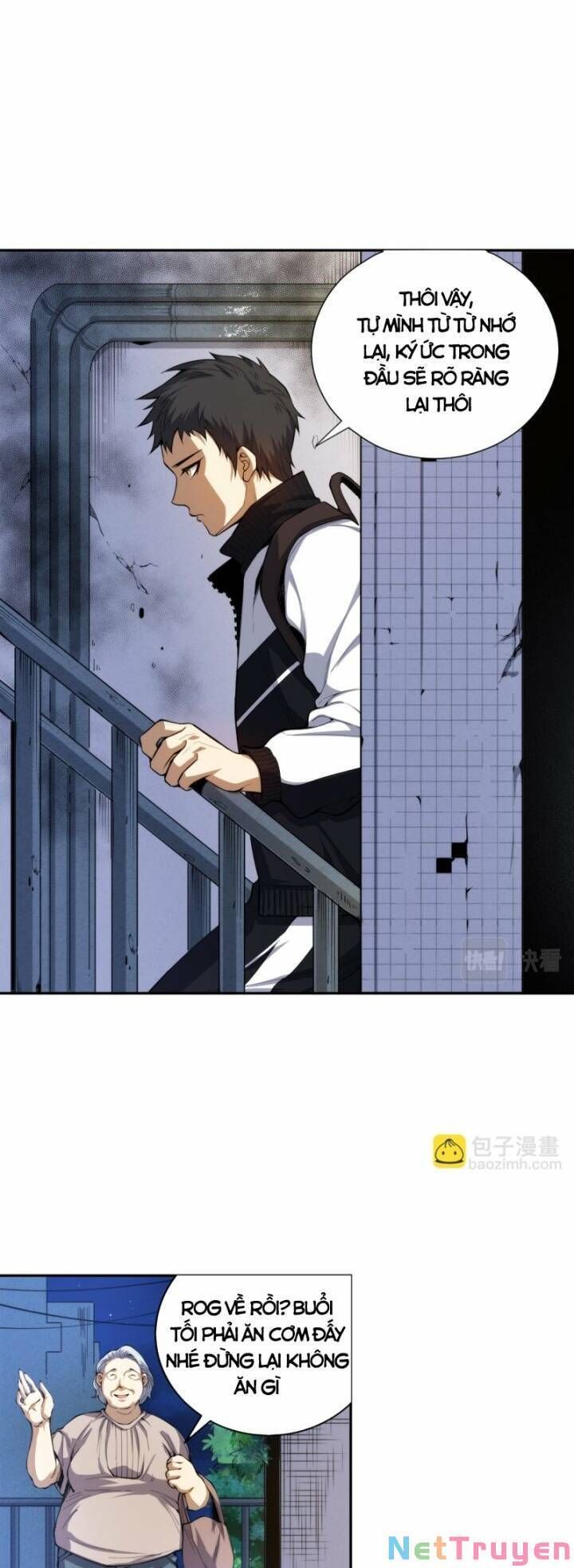 đọc truyện Giản Giới Chương 218 ảnh 7 tại Thiên Thai Truyện