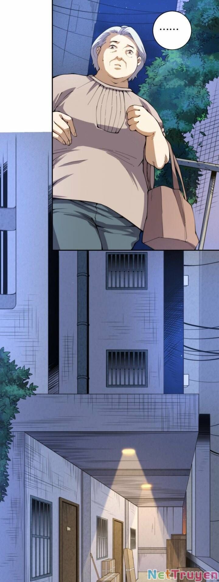 đọc truyện Giản Giới Chương 218 ảnh 9 tại Thiên Thai Truyện